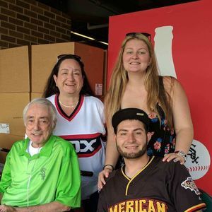 Meet your Posher, Thomas